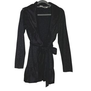 Vintage Ravel Wrap Jacket